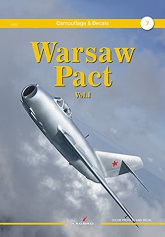 Warsaw Pact Vol. I Warsaw Pact Vol. I