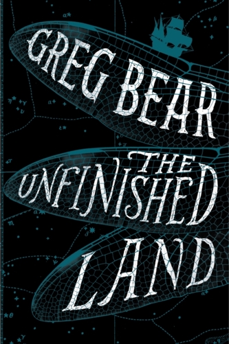 The Unfinished Land