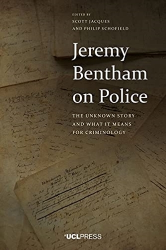 Jeremy Bentham on Police Jeremy Bentham on Police