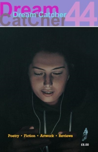 Dream Catcher 44
