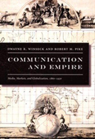 Communication and Empire Communication and Empire