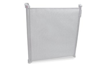 Dětská zábrana TULIA_white