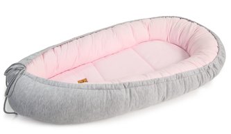 Floo for baby hnízdečko colors_Pink