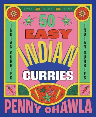 50 Easy Indian Curries