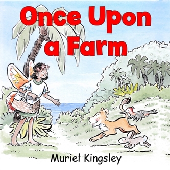 Once Upon a Farm Once Upon a Farm