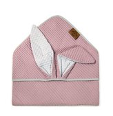 Floo for baby dětská osuška_Blueberry rabbit