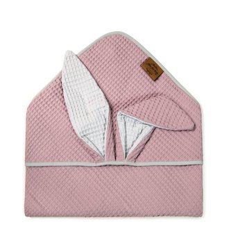 Floo for baby dětská osuška_Blueberry rabbit