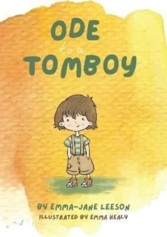ODE TOMBOY