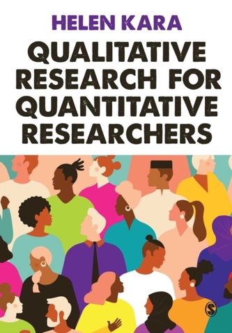 Qualitative Research for Quantitative Researchers Qualitative Research for Quantitative Researchers