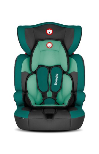 Autosedačka 9-36 Kg LEVI ONE_Lagoon