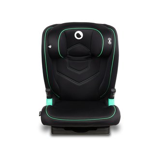 Autosedačka 15-36 Kg I-size s isofixem NEAL_Black onyx