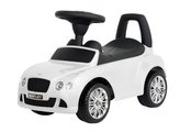 Odrážedlo Bentley 326, J05.004._bílá