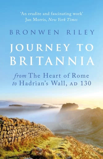 Journey to Britannia