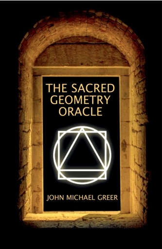 The Sacred Geometry Oracle