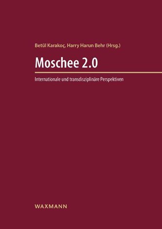 Moschee 2.0 Moschee 2.0