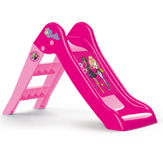 Moje první skluzavka Barbie