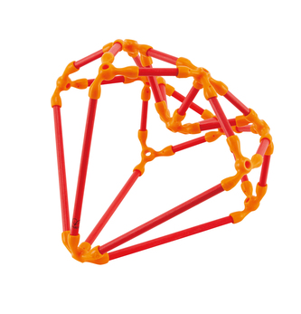 Kreativní stavební sada