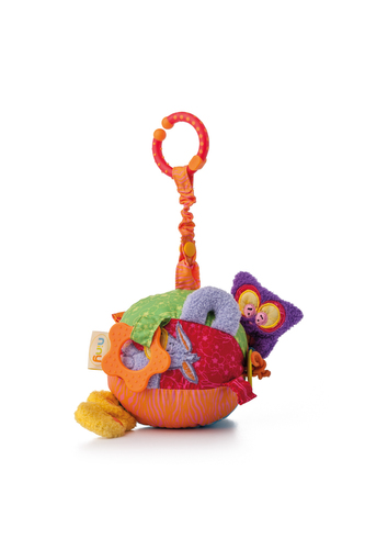 Míček ´´NINY´´