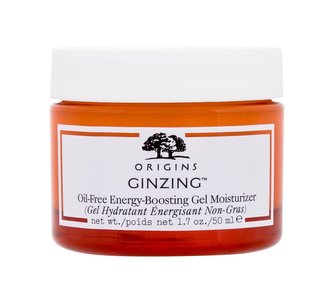 Origins Ginzing Pleťový gel Ultra-Hydrating Energy-Boosting 50 ml pro ženy
