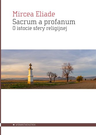 Sacrum a profanum Sacrum a profanum