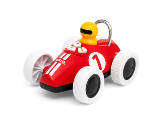 Play & Learn Závodní auto