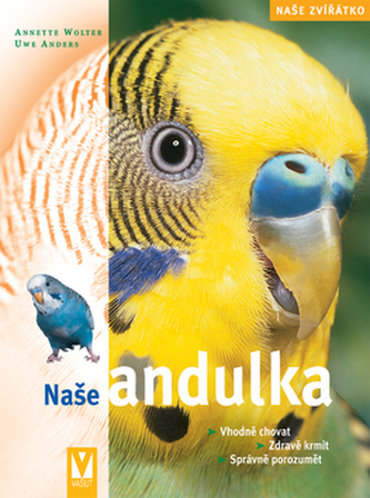 Naše andulka
