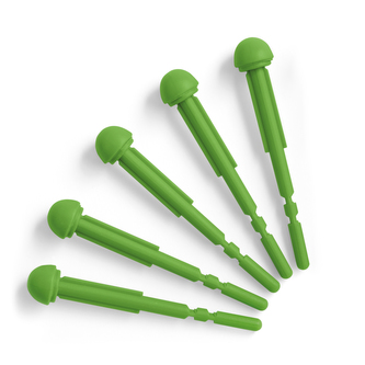 Sada střel na dinosaury