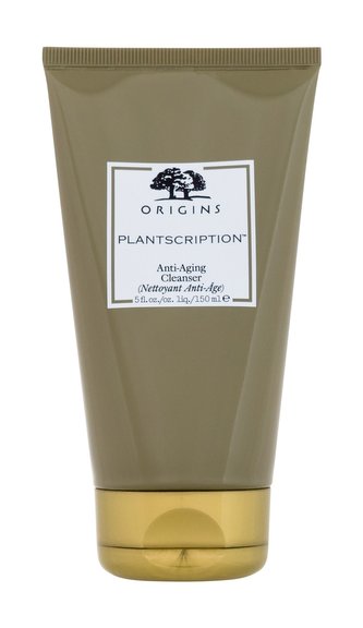 Origins Plantscription Čisticí krém Anti-Aging Cleanser 150 ml pro ženy