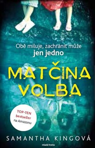Matčina volba