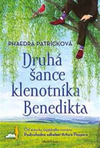 Druhá šance klenotníka Benedikta