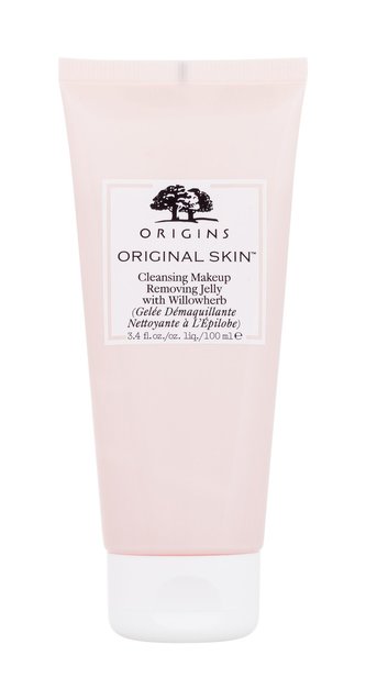 Origins Original Skin Odličovač tváře Cleansing Makeup Removing Jelly 100 ml pro ženy