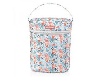 Termoobal na dvě láhve Mediterranean