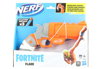 NERF FORTNITE FLARE