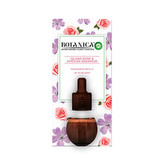 Air Wick Náplň do elektrického difuzéru Botanica Exotická růže a africká pelargónie 19 ml unisex