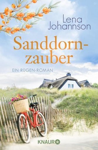 Sanddornzauber