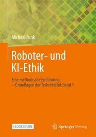 Roboter- und KI-Ethik