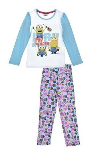 PYŽAMO MIMONI - velikost 3