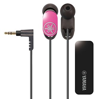 YAMAHA EPH-W22 PINK