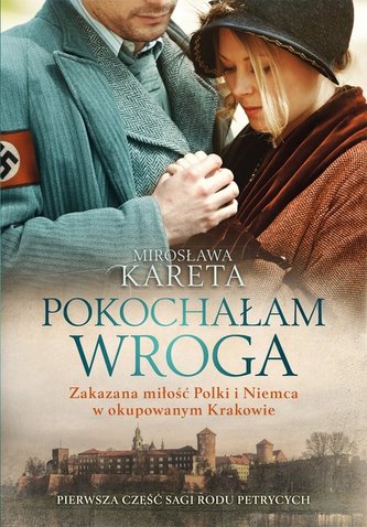 Pokochałam wroga Pokochałam wroga