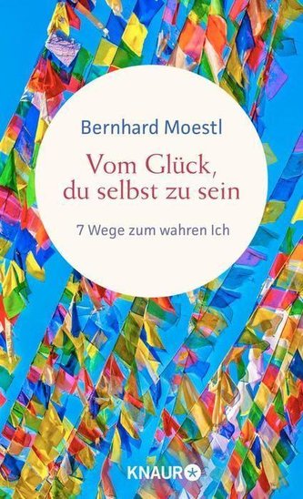 Vom Glück, du selbst zu sein