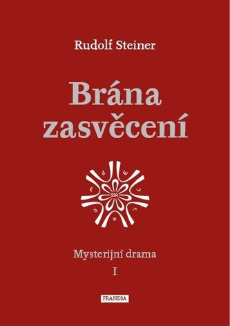 Brána zasvěcení