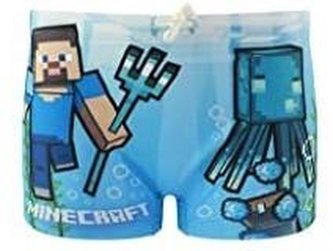 PLAVKY MINECRAFT - velikost 8