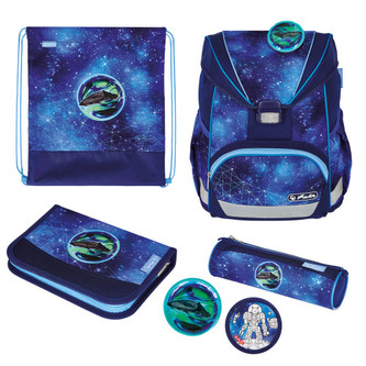 Školní taška UltraLight+