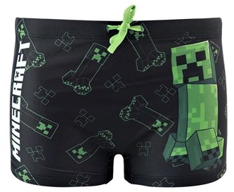 PLAVKY MINECRAFT - velikost 9