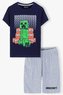PYŽAMO MINECRAFT - velikost 10