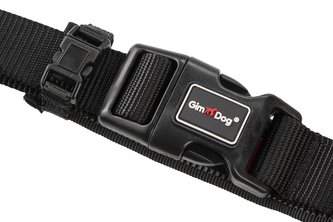 Oboj.GIMB Mesh 2,5x35-51cm zluty