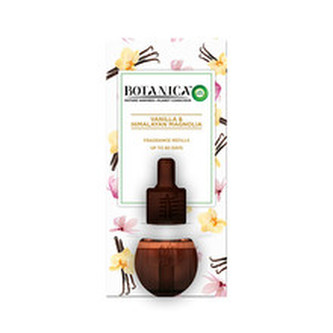 Air Wick Náplň do elektrického difuzéru Botanica Vanilka a himalájská magnolie 19 ml unisex