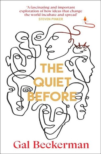 The Quiet Before The Quiet Before
