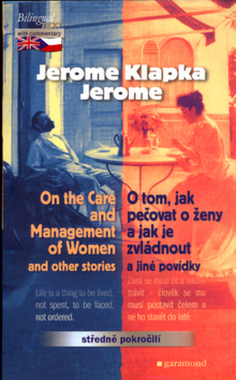 O tom, jak pečovat o ženy a jak je zvládnout a jiné povídky, On the Care....
