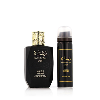 Lattafa Raghba For Man EDP 100 ml + DEO ve spreji 25 ml M